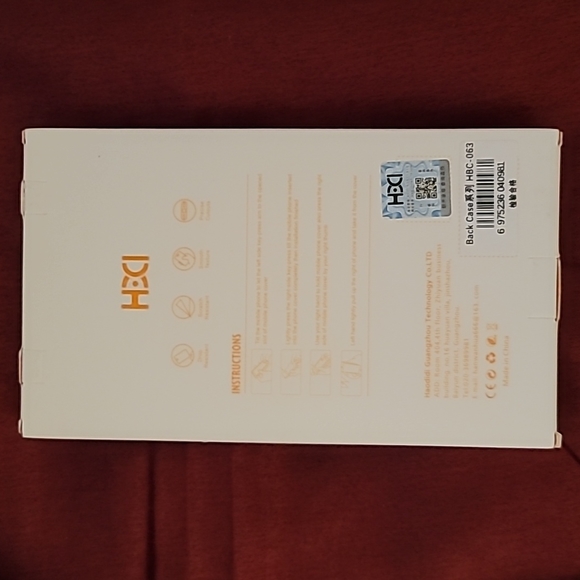 IPhone case - Picture 5 of 10